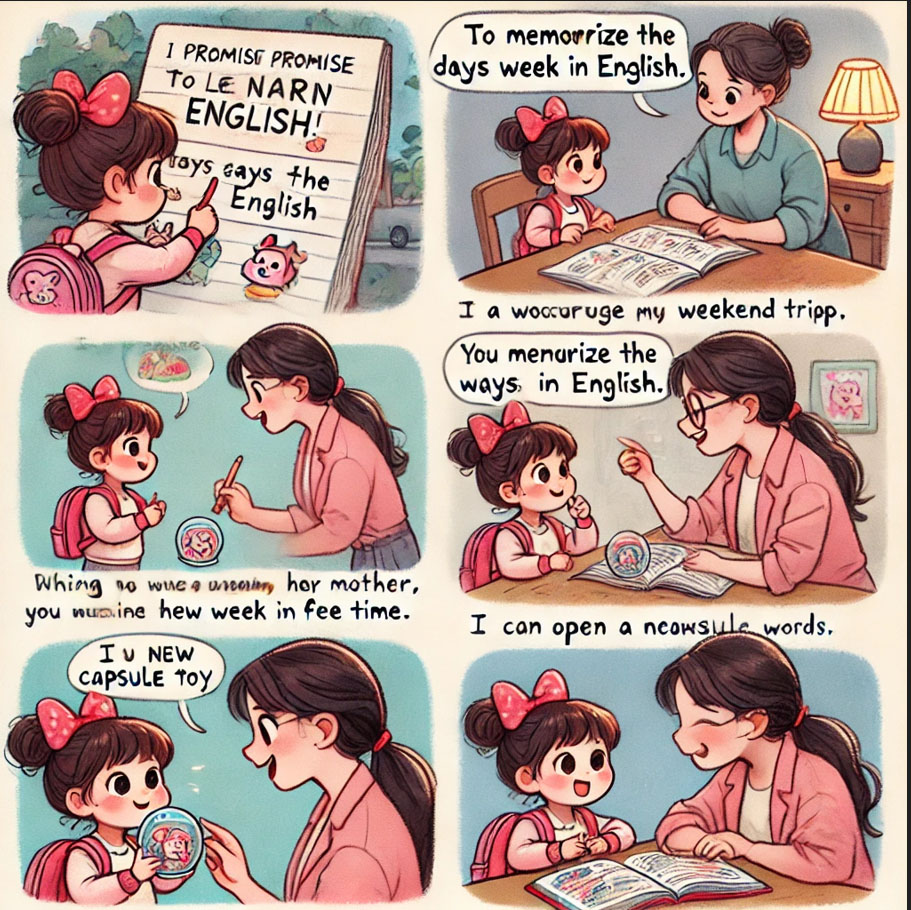 建立具體目標 建立具體目標